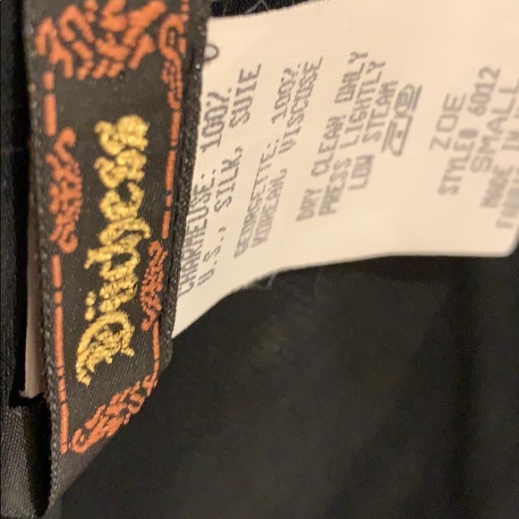 Dress - Picture 5 of 5